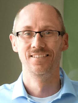 Travis Spencer is the CEO of Curity Travis Spencer is the CEO of Curity