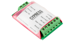 optw100_cypress_wiegand_splitter optw100_cypress_wiegand_splitter