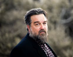 David Henderson David Henderson