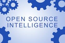Open-source intelligence, or OSINT, defines the efforts of collecting, analyzing, and utilizing information from publicly available web sources, including forums, libraries, open databases, and even the dark web. Open-source intelligence, or OSINT, defines the efforts of collecting, analyzing, and utilizing information from publicly available web sources, including forums, libraries, open databases, and even the dark web.
