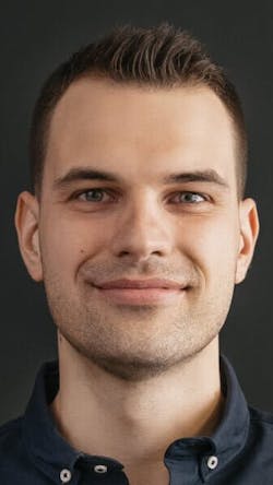 Vaidotas Šedys, Head of Risk Management at Oxylabs Vaidotas Šedys, Head of Risk Management at Oxylabs