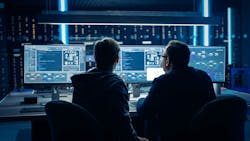 h the increasing use of automated systems comes a greater risk of outside threats interfering with critical operations. h the increasing use of automated systems comes a greater risk of outside threats interfering with critical operations.