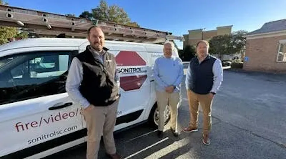 Pye Barker Fire Safety Acquires CRIMPCO Security Info Watch Pye barker fire safety acquires crimpco security info watch