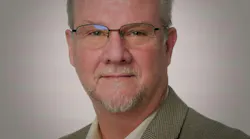Mark McCall