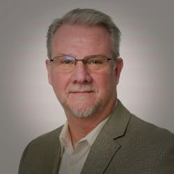 Mark McCall Mark McCall