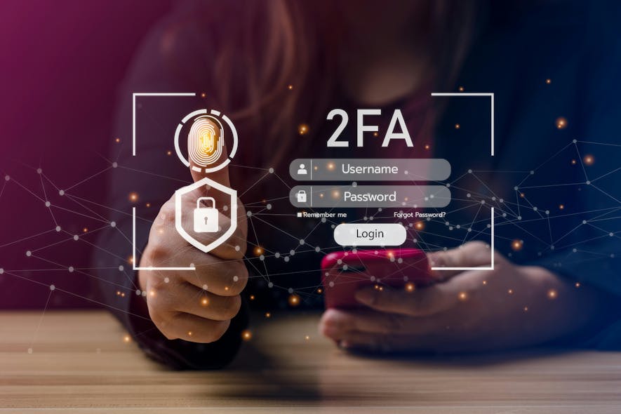 Multifactor authentication should be added to areas housing main distribution frames (MDFs) and independent distribution frames (IDFs) within the building as well as critical infrastructure such as generators, HVAC, and physical files.