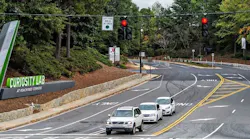 Within Tech Park, the City of Peachtree Corners implemented an economic development initiative that has since become one of the leading smart city ecosystems in the nation – Curiosity Lab.