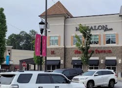 Peachtree Corners Town Center acts as the hub for shopping, dining, and special events with 15 restaurants, retail shops, office space, and townhomes for residents and visitors.