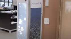 sensormatic