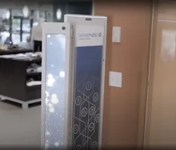 Sensormatic Solutions unveils Sensormatic Synergy Media Display at NRF ...