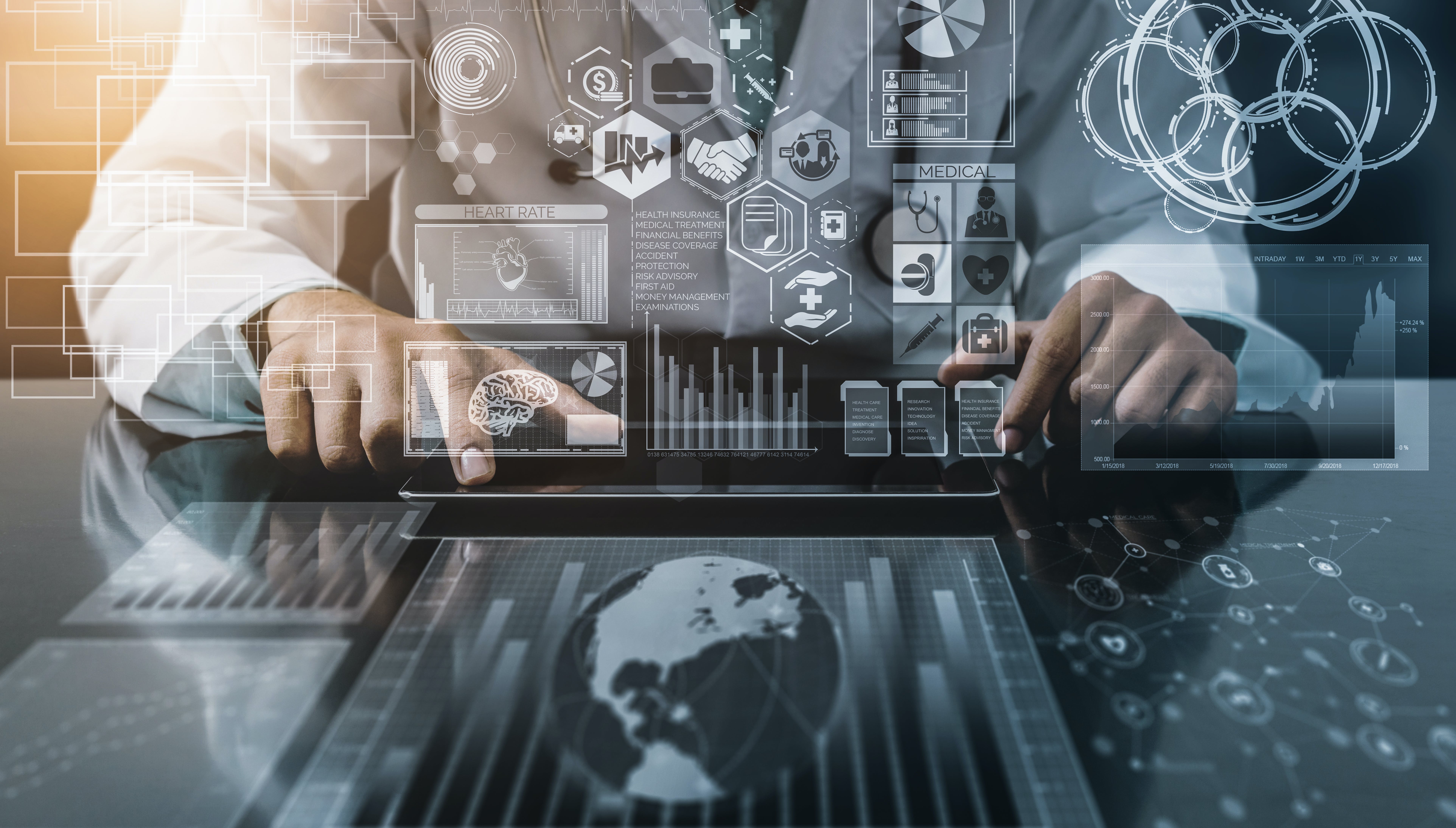 Developers and security teams are working toward the same goal: driving business growth and maintaining development and deployment speed while upholding security.