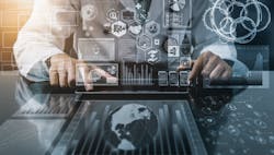 Developers and security teams are working toward the same goal: driving business growth and maintaining development and deployment speed while upholding security. Developers and security teams are working toward the same goal: driving business growth and maintaining development and deployment speed while upholding security.