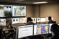 Elite Interactive Solutions believes it has a solution to prevent crime and improve the rate of apprehensions through advanced forensic engineering, proprietary software and trained remote monitoring staff.