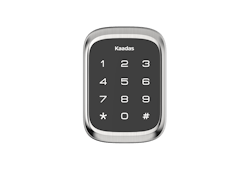 KA210 Z-Wave Key-Free Touchpad Deadbolt