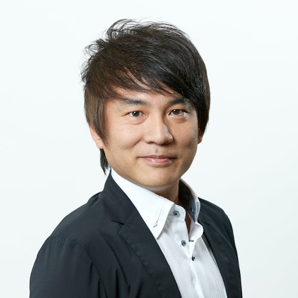 Hiroshi (Huey) Sekiguchi, the CMO of i-PRO and EVP of i-PRO Americas. Hiroshi (Huey) Sekiguchi, the CMO of i-PRO and EVP of i-PRO Americas.