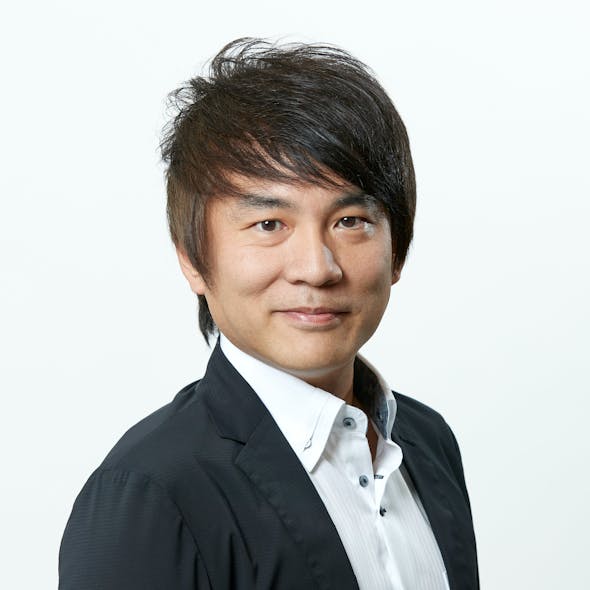 Hiroshi (Huey) Sekiguchi, the CMO of i-PRO and EVP of i-PRO Americas.