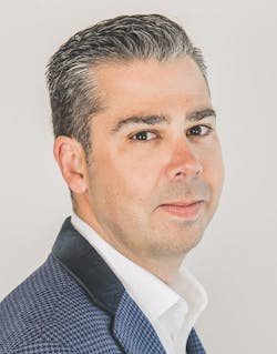 Adam Lowenstein, Director of Product Management at i-PRO Americas. Adam Lowenstein, Director of Product Management at i-PRO Americas.