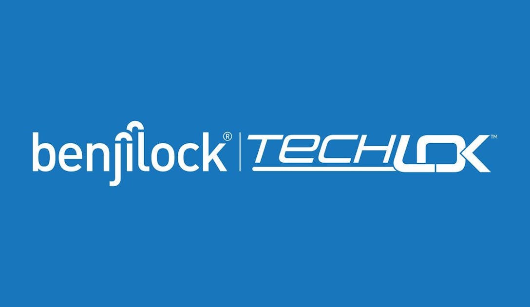 BenjiLock Partners With TKL Cases to Bring Fingerprint Technology to the  Music Industry