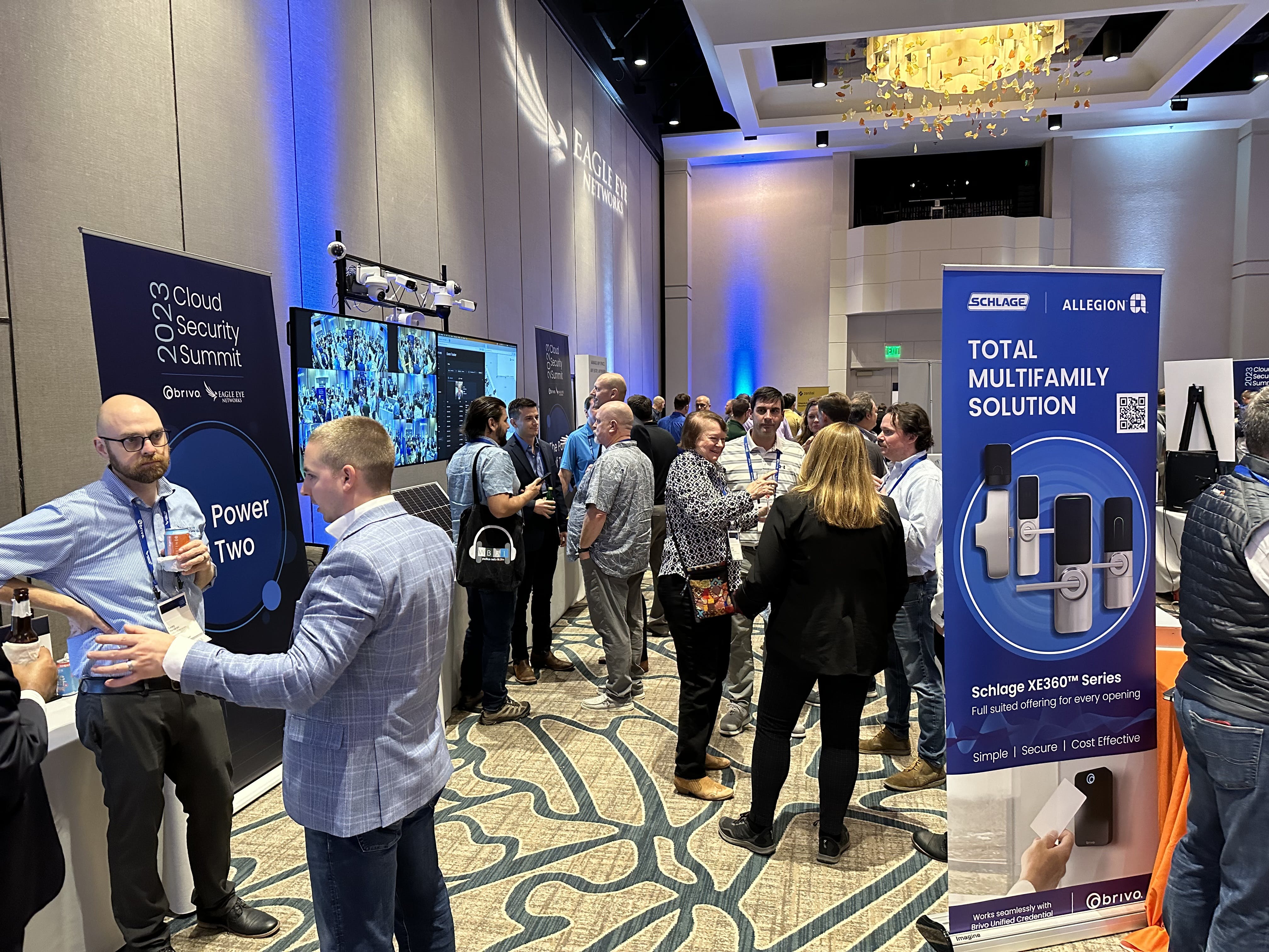 EEN&rsquo;s growth plans, along with input from dealers and integrators, have culminated in some new products and services released this year.