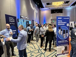 EEN’s growth plans, along with input from dealers and integrators, have culminated in some new products and services released this year. EEN’s growth plans, along with input from dealers and integrators, have culminated in some new products and services released this year.