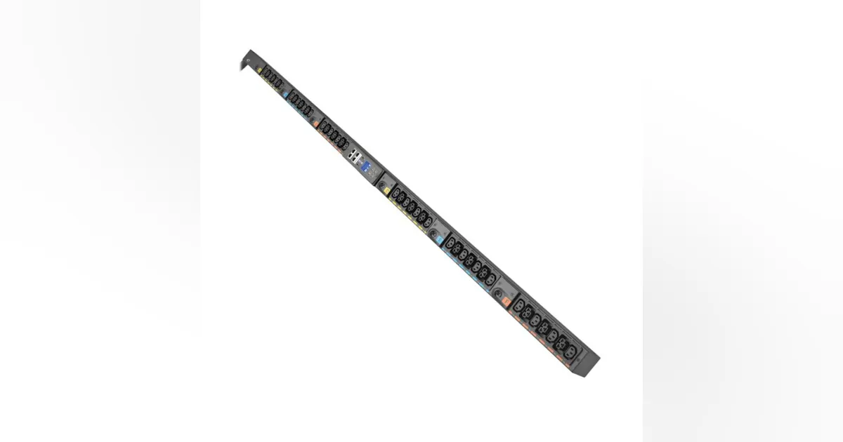 Eaton G4 Rack PDU | Security Info Watch