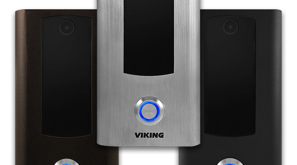 Video Intercoms | Security Info Watch