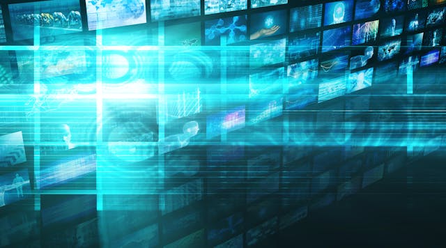 There are two basic components to any video analytics architecture: processing and storage.