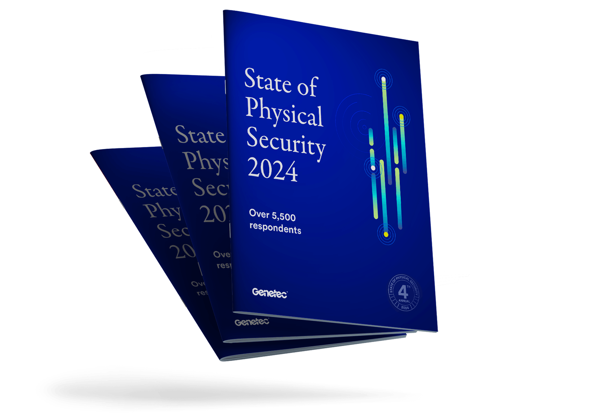 Genetec State of Physical Security Report reveals physical security market is rapidly embracing cloud and hybrid solutions - Vimarsana News