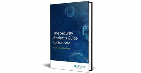 Stamus Networks Releases Updated “Security Analyst’s Guide To Suricata ...