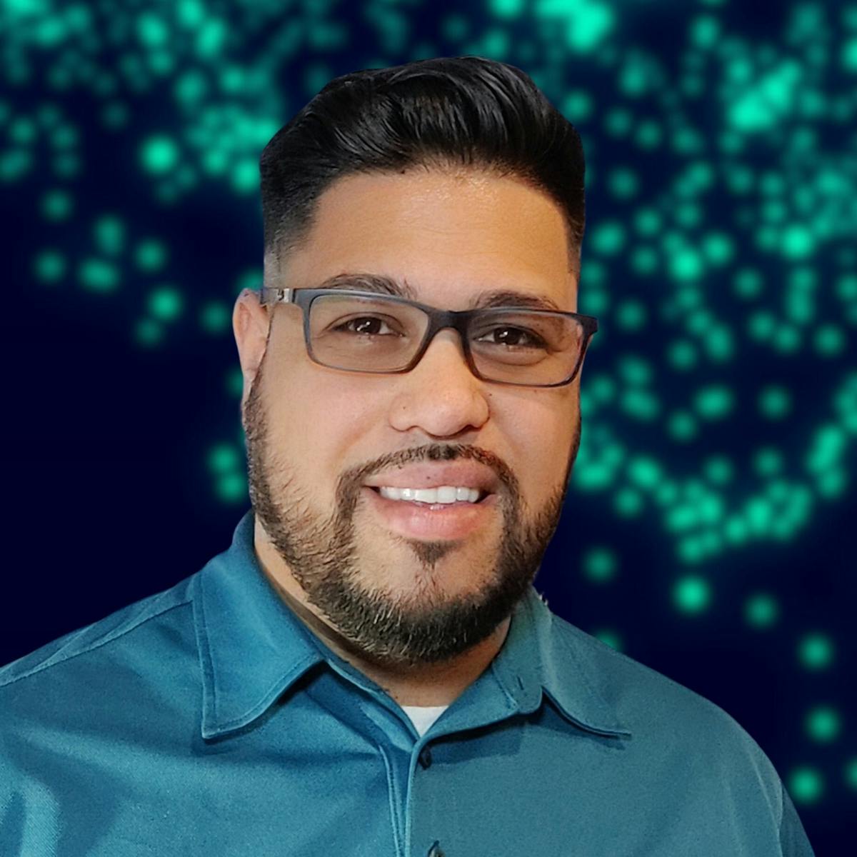 Luis Narvaez is Regional Product Manager for Controllers and Cybersecurity for Siemens Factory Automation.