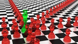 In the long term, the impact of the 2023 National Cybersecurity Strategy on manufacturers is likely to be multifaceted. In the long term, the impact of the 2023 National Cybersecurity Strategy on manufacturers is likely to be multifaceted.