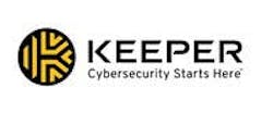 656fa440f96e96001d09e179 Keeper Security Logo 656fa440f96e96001d09e179 Keeper Security Logo