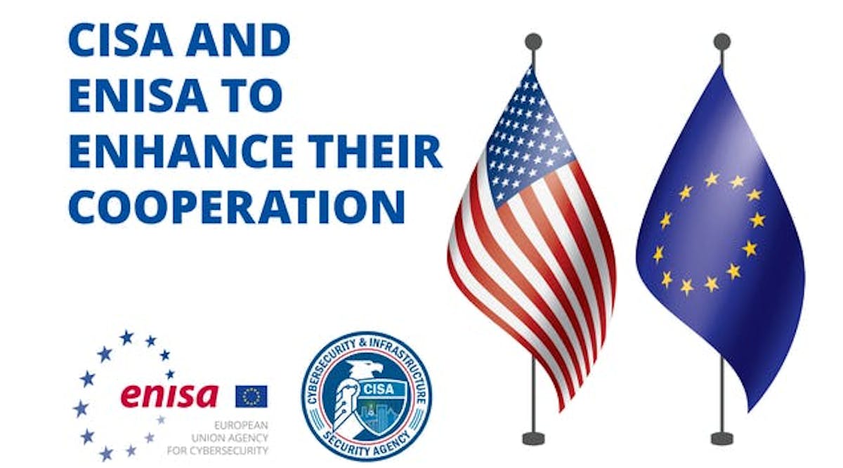 CISA plan shines spotlight on digital supply chain risks | Security ...