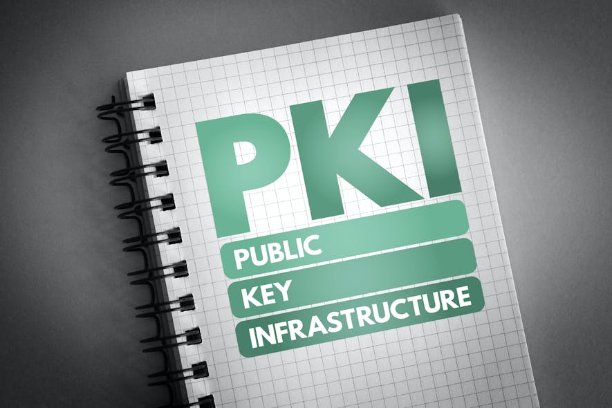 PKI can help by providing comprehensive visibility into an organization&rsquo;s devices using encryption and authentication, and by enabling automated management of their digital certificates.