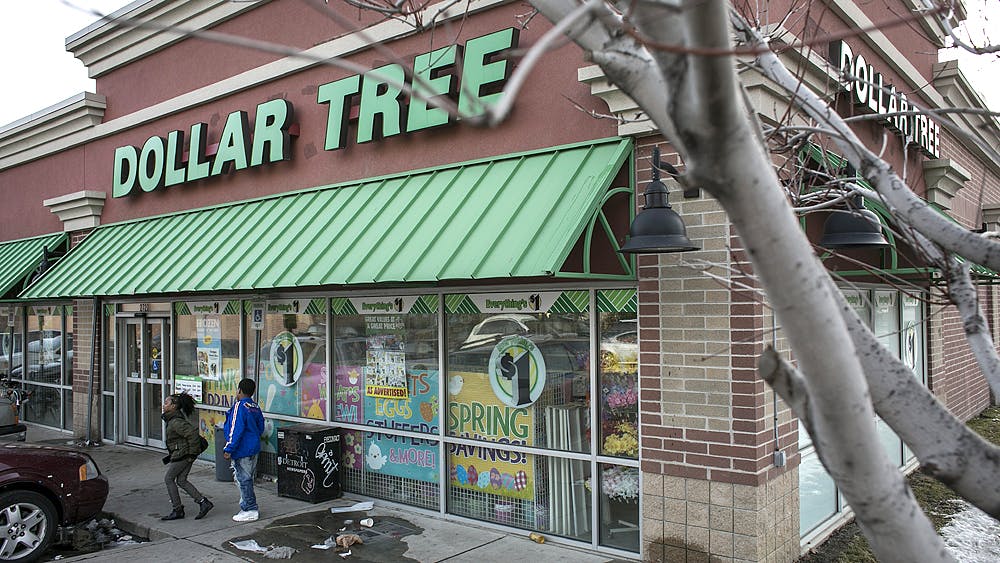 ZeroedIn Technologies, Dollar Tree under investigation for data breach