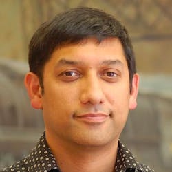 Ani Chaudhuri, Co-Founder & CEO of Dasera Ani Chaudhuri, Co-Founder & CEO of Dasera