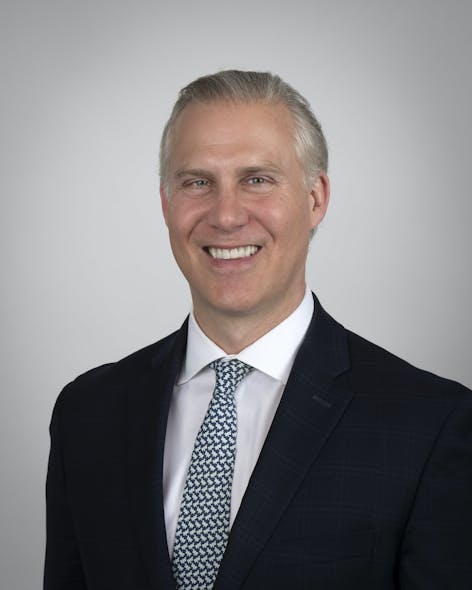 Timothy J. Pastore, Esq., is a Partner in the New York office of Montgomery McCracken Walker & Rhoads LLP (www.mmwr.com), where he is Vice-Chair of the Litigation Department. Before entering private practice, Mr. Pastore was an officer and Judge Advocate General (JAG) in the U.S. Air Force and a Special Assistant U.S. Attorney with the U.S. Department of Justice. Reach him at (212) 551-7707 or by e-mail at tpastore@mmwr.com. Timothy J. Pastore, Esq., is a Partner in the New York office of Montgomery McCracken Walker & Rhoads LLP (www.mmwr.com), where he is Vice-Chair of the Litigation Department. Before entering private practice, Mr. Pastore was an officer and Judge Advocate General (JAG) in the U.S. Air Force and a Special Assistant U.S. Attorney with the U.S. Department of Justice. Reach him at (212) 551-7707 or by e-mail at tpastore@mmwr.com.