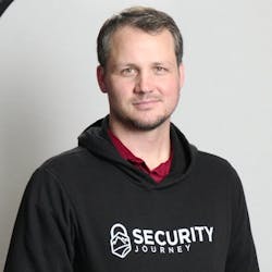 Written by Michael Burch, Director of Application Security at Security Journey