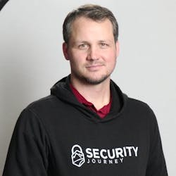 Written by Michael Burch, Director of Application Security at Security Journey Written by Michael Burch, Director of Application Security at Security Journey