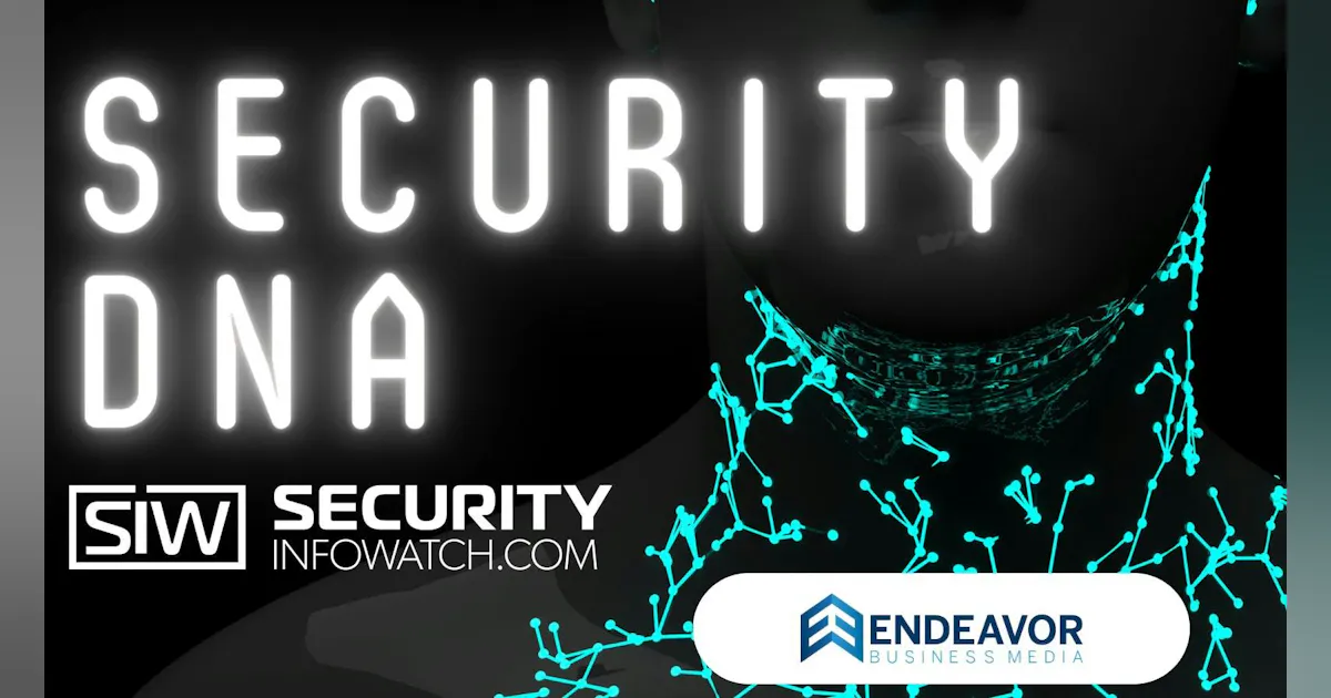 Security DNA Podcast Recap: The importance of enterprise risk ...