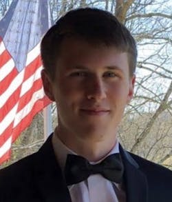 Josh Hall, Senior Pentester at InterVision Josh Hall, Senior Pentester at InterVision