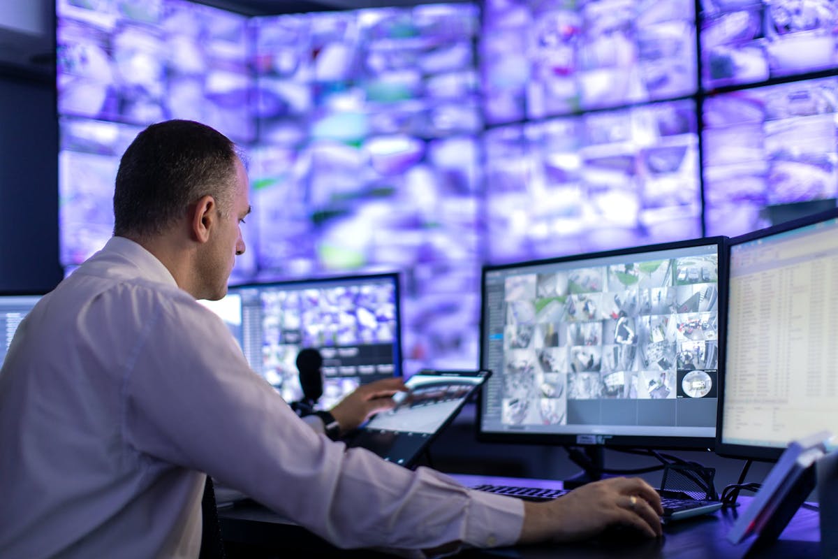 New security video 2025
