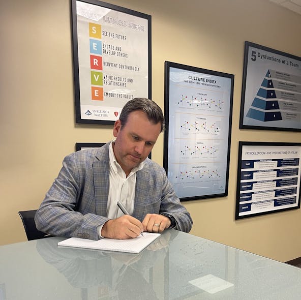 'The good news is that today, since there are so many more companies buying insurance, it is lowering the loss ratio, which, in turn, is getting more insurance companies into the ballgame. With more insurance companies and more entities buying cyber insurance, you will see premium levels come down.' 'The good news is that today, since there are so many more companies buying insurance, it is lowering the loss ratio, which, in turn, is getting more insurance companies into the ballgame. With more insurance companies and more entities buying cyber insurance, you will see premium levels come down.'