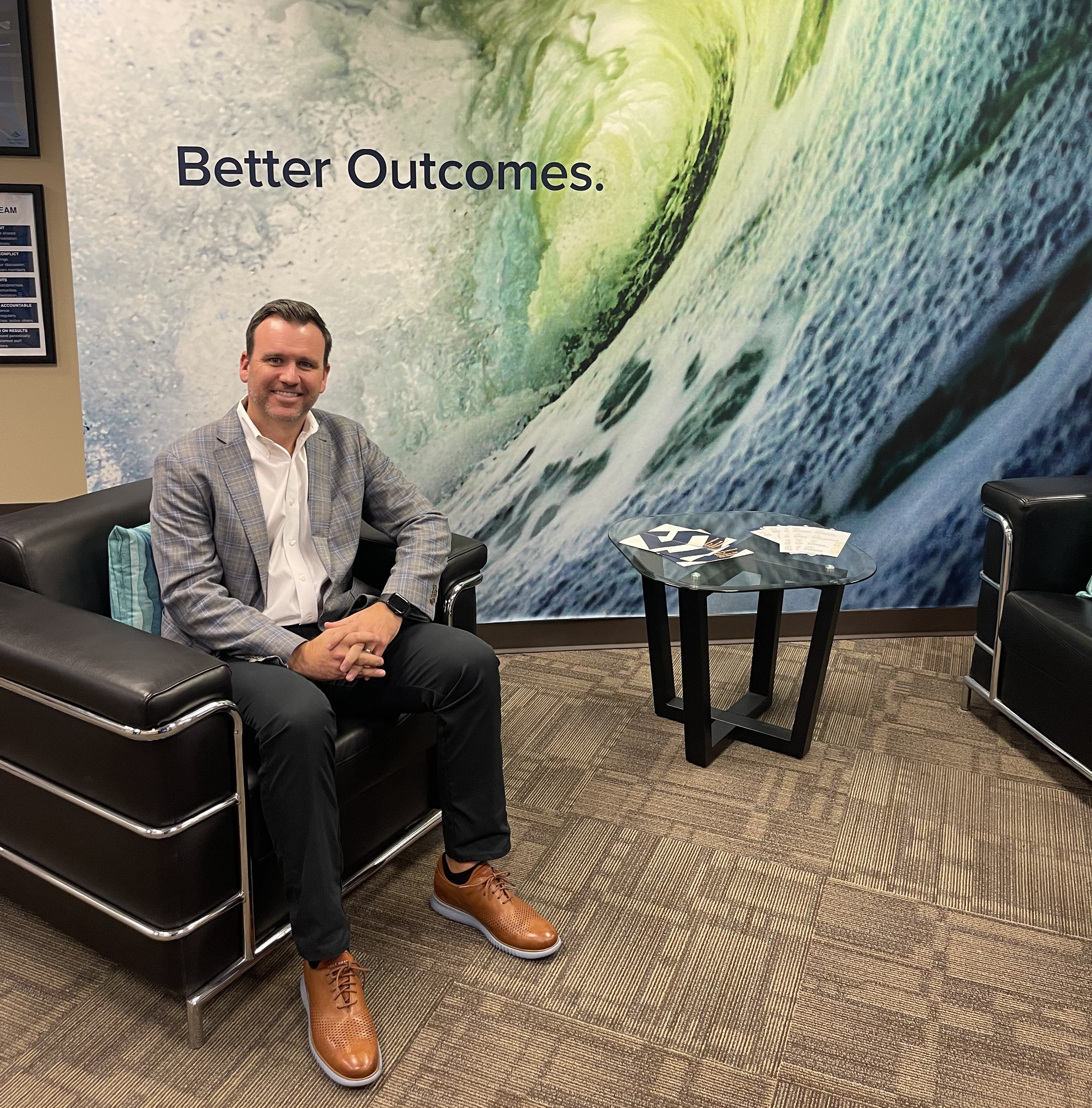 I explain to integrator executives all the time &ndash; don't wait until you get a contract that requires it to acquire cyber insurance. Do it now so you build premium momentum, you are already budgeting for it, and margins won&rsquo;t be squeezed on a particular contract because now they had to buy it.