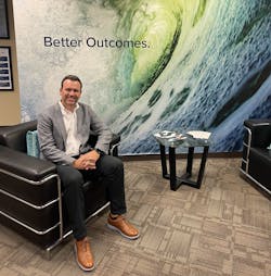 I explain to integrator executives all the time – don't wait until you get a contract that requires it to acquire cyber insurance. Do it now so you build premium momentum, you are already budgeting for it, and margins won’t be squeezed on a particular contract because now they had to buy it. I explain to integrator executives all the time – don't wait until you get a contract that requires it to acquire cyber insurance. Do it now so you build premium momentum, you are already budgeting for it, and margins won’t be squeezed on a particular contract because now they had to buy it.