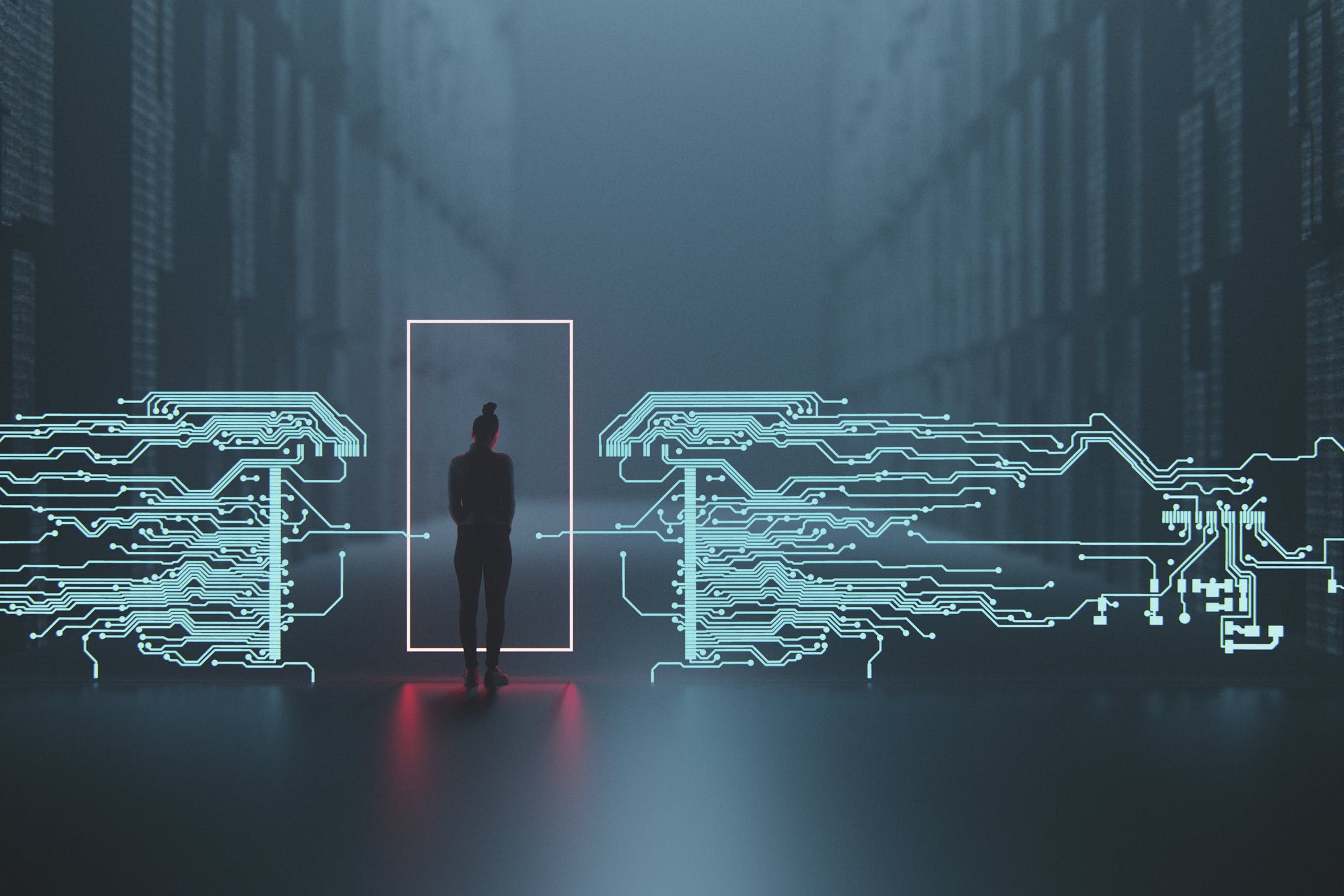 With the LowOps approach, human involvement is systematically limited to critical &ldquo;break glass&rdquo; procedures, allowing for a significant reduction in the cybersecurity risk landscape.