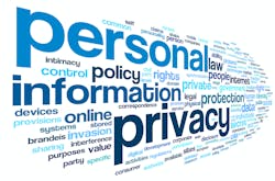 Consumers are more likely to do business with organizations that they trust to protect their personal information. Consumers are more likely to do business with organizations that they trust to protect their personal information.