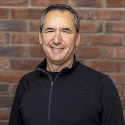 Ian Cohen, CEO, LOKKER Ian Cohen, CEO, LOKKER