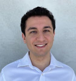 Daniël Reichman Daniël Reichman