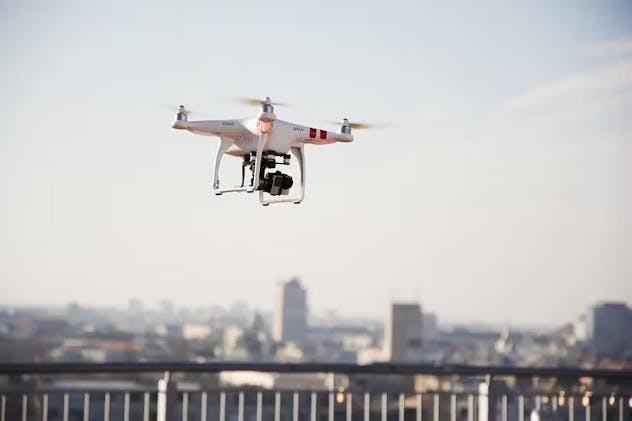 Critical infrastructure will heavily invest in airspace security as increased polarization during an election year makes the odds of homegrown bad actors looking to disrupt critical infrastructure more likely, predicts Mary-Lou Smulders, chief marketing officer at Dedrone.